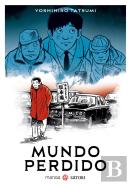 Mundo Perdido