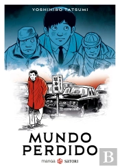 Mundo Perdido