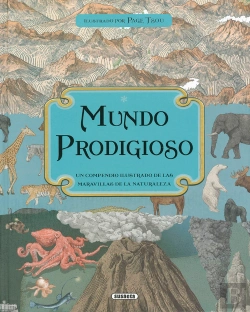 Bertrand.pt - Mundo Prodigioso