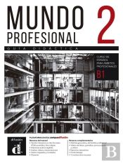 Mundo Profesional 2 Guia Didactica