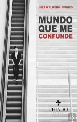 Bertrand.pt - Mundo Que Me Confunde