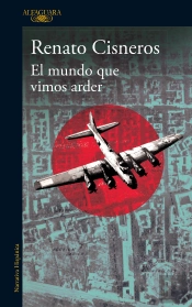 Mundo Que Vimos Arder, El