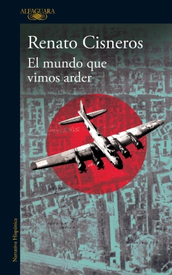 Bertrand.pt - Mundo Que Vimos Arder, El