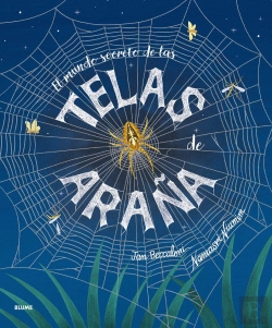 Bertrand.pt - Mundo Secreto De Las Telas De Araña, El