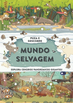 Bertrand.pt - Mundo Selvagem