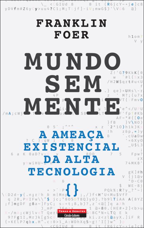 Mundo Sem Mente