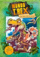 Mundo T. rex - Por favor, não me comas!