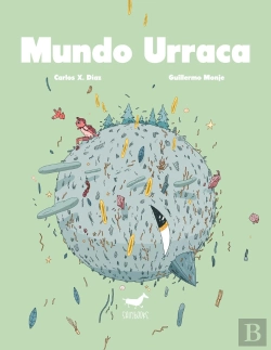 Bertrand.pt - Mundo Urraca
