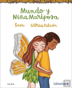 Bertrand.pt - Mundo Y Niña Mariposa