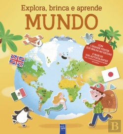 Bertrand.pt - Mundo