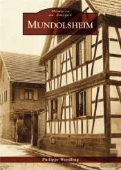 Mundolsheim