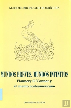 Bertrand.pt - Mundos Breves Mundos Infinitos Flannery