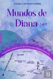 Mundos de Diana - Volume I