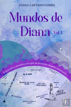 Bertrand.pt - Mundos de Diana - Volume I