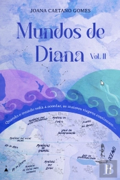 Mundos de Diana - Volume II
