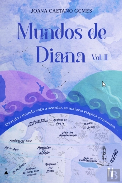 Bertrand.pt - Mundos de Diana - Volume II