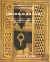 Mundos De Ficcion I Y Ii