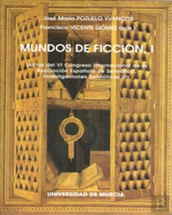 Bertrand.pt - Mundos De Ficcion I Y Ii