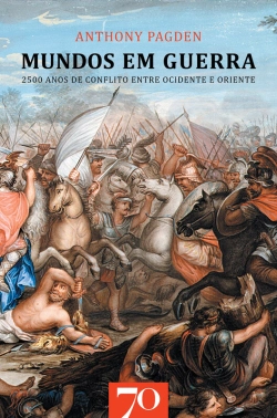 Bertrand.pt - Mundos Em Guerra - 2ª Edição