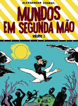 Bertrand.pt - Mundos em Segunda Mão