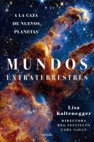 Mundos Extraterrestres