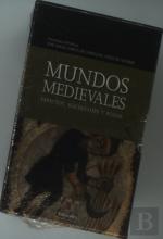 Mundos Medievales: Espacios, Sociedades Y Poder (2 Vols.)