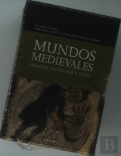 Mundos Medievales: Espacios, Sociedades Y Poder (2 Vols.)