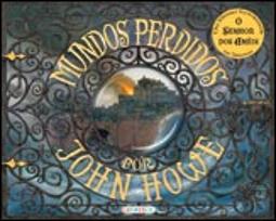 Mundos Perdidos