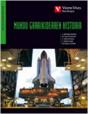 Mundu Garaikidearen Historia 1º Batx