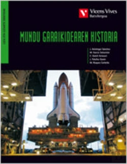 Bertrand.pt - Mundu Garaikidearen Historia 1º Batx
