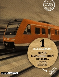 Bertrand.pt - Mundu Garaikidearen Historia 1.
