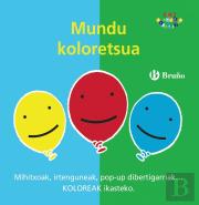 Mundu Koloretsua