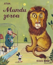 Mundu Zoroa