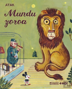 Bertrand.pt - Mundu Zoroa