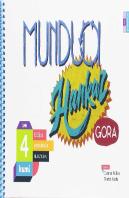 Mundua Hankaz Gora Lmh 4