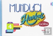 Mundua Hankaz Gora Lmh 4