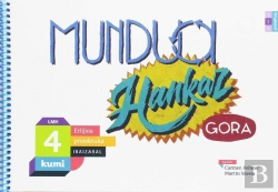 Bertrand.pt - Mundua Hankaz Gora Lmh 4