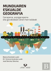 Munduaren Eskualde Geografia. Garapena, Azpigarapena Eta Gorabidean Diren Herrialdeak