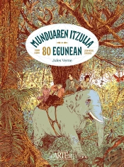 Munduaren Itzulia 80 Egunean