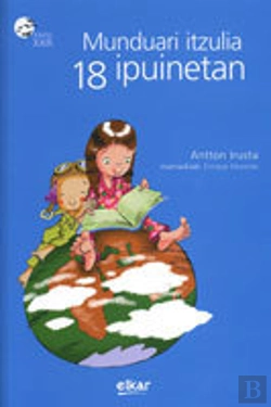 Bertrand.pt - Munduari Itzulia 18 Ipuinetan