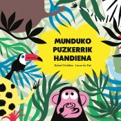 Mundujo Puzkerrik Handiena