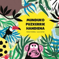 Bertrand.pt - Mundujo Puzkerrik Handiena