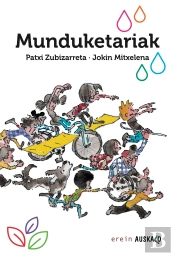 Munduketariak