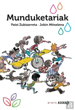 Bertrand.pt - Munduketariak