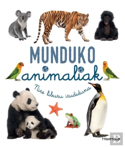 Bertrand.pt - Munduko Animaliak