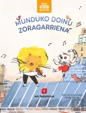 Munduko Doinurik Zoragarriena