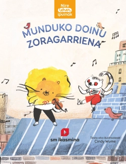 Bertrand.pt - Munduko Doinurik Zoragarriena