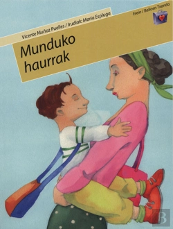 Bertrand.pt - Munduko Haurrak