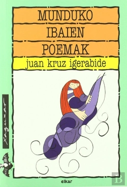 Bertrand.pt - Munduko Ibaien Poemak