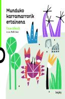 Munduko Karramarrorik Ertainena